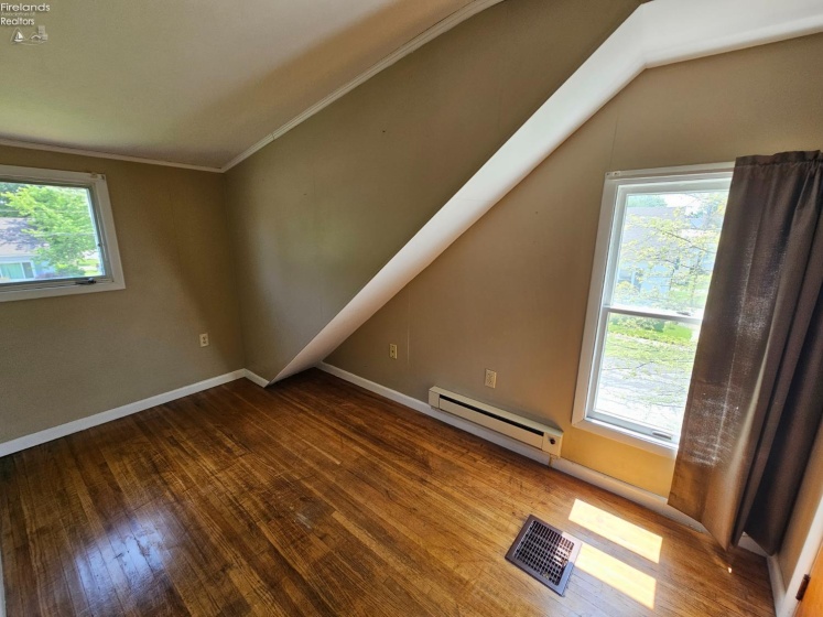 201 Brinker Street, Bellevue, 44811, 3 Bedrooms Bedrooms, ,1 BathroomBathrooms,Residential,For Sale,Brinker,20261709