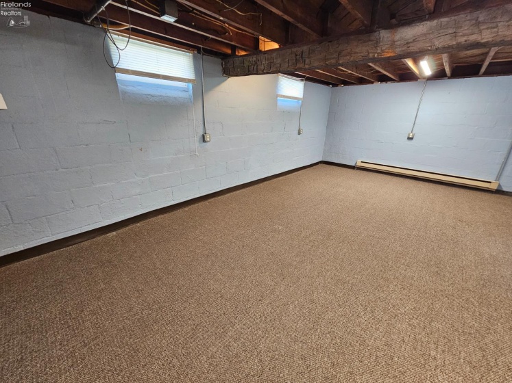 201 Brinker Street, Bellevue, 44811, 3 Bedrooms Bedrooms, ,1 BathroomBathrooms,Residential,For Sale,Brinker,20261709