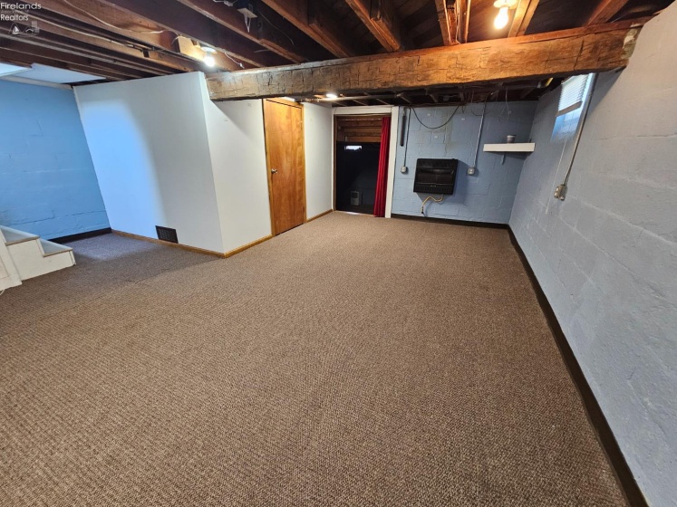 201 Brinker Street, Bellevue, 44811, 3 Bedrooms Bedrooms, ,1 BathroomBathrooms,Residential,For Sale,Brinker,20261709