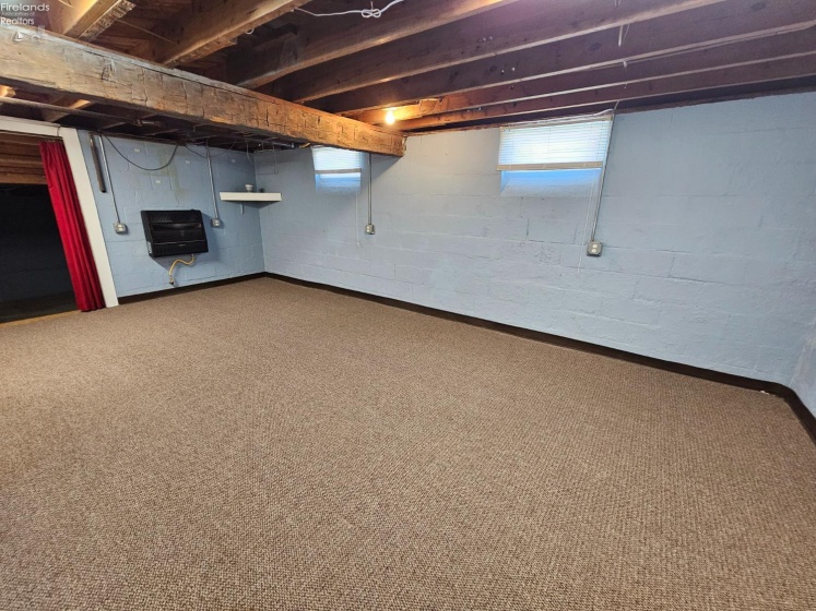 201 Brinker Street, Bellevue, 44811, 3 Bedrooms Bedrooms, ,1 BathroomBathrooms,Residential,For Sale,Brinker,20261709