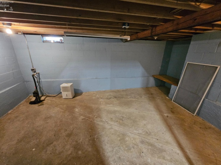 201 Brinker Street, Bellevue, 44811, 3 Bedrooms Bedrooms, ,1 BathroomBathrooms,Residential,For Sale,Brinker,20261709
