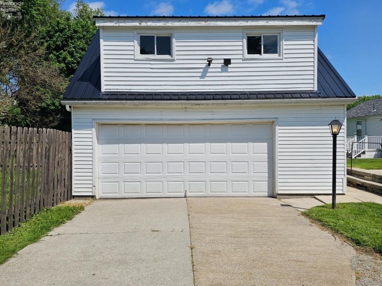 201 Brinker Street, Bellevue, 44811, 3 Bedrooms Bedrooms, ,1 BathroomBathrooms,Residential,For Sale,Brinker,20261709