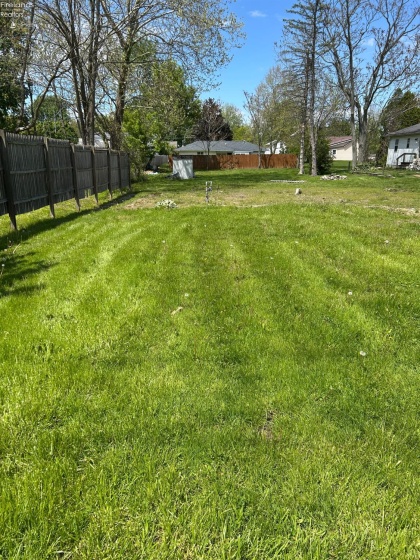 103 3rd Street, New London, 44851, ,Land,For Sale,3rd,20261725