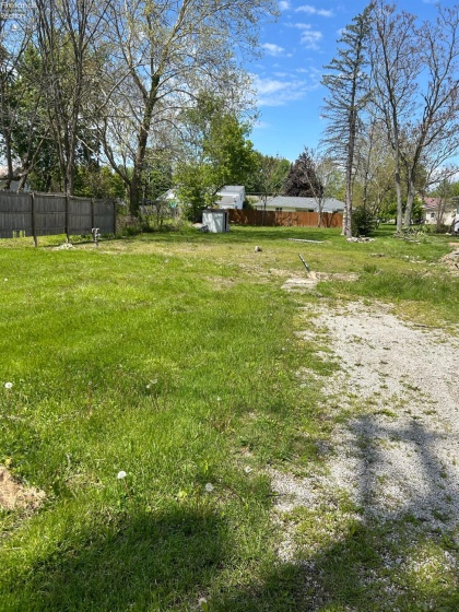 103 3rd Street, New London, 44851, ,Land,For Sale,3rd,20261725