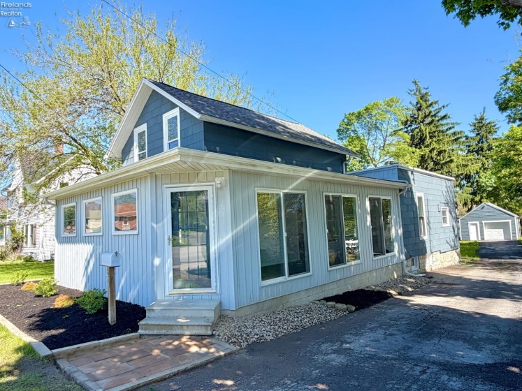 807 Main, Bellevue, 44811, 3 Bedrooms Bedrooms, ,1 BathroomBathrooms,Residential,For Sale,Main,20261525