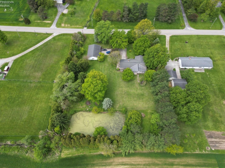 1734 Old State Road, Norwalk, 44857, 3 Bedrooms Bedrooms, ,3 BathroomsBathrooms,Residential,For Sale,Old State,20261721