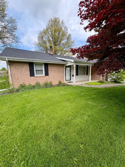 41 Oakwood Drive, Tiffin, 44883, 2 Bedrooms Bedrooms, ,1 BathroomBathrooms,Residential,For Sale,Oakwood,20261720