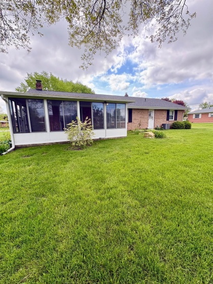 41 Oakwood Drive, Tiffin, 44883, 2 Bedrooms Bedrooms, ,1 BathroomBathrooms,Residential,For Sale,Oakwood,20261720