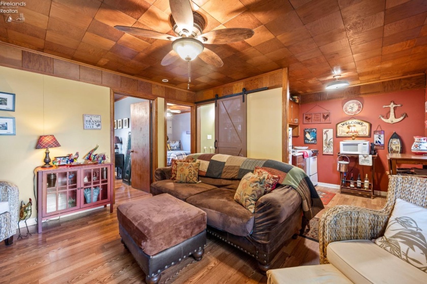 5861 Woodland Drive, Port Clinton, 43452, ,Multiple Units,For Sale,Woodland,20261737