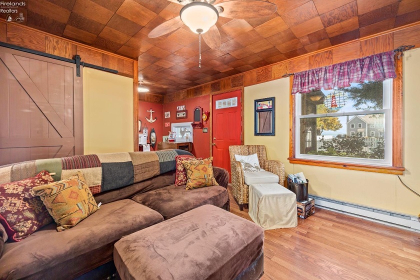5861 Woodland Drive, Port Clinton, 43452, ,Multiple Units,For Sale,Woodland,20261737