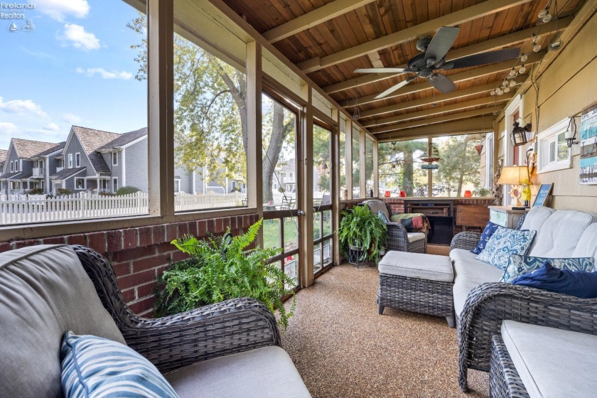 5861 Woodland Drive, Port Clinton, 43452, ,Multiple Units,For Sale,Woodland,20261737