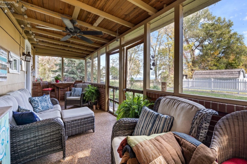 5861 Woodland Drive, Port Clinton, 43452, ,Multiple Units,For Sale,Woodland,20261737