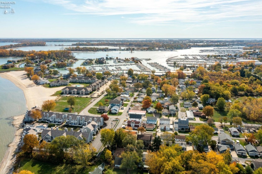 5861 Woodland Drive, Port Clinton, 43452, ,Multiple Units,For Sale,Woodland,20261737