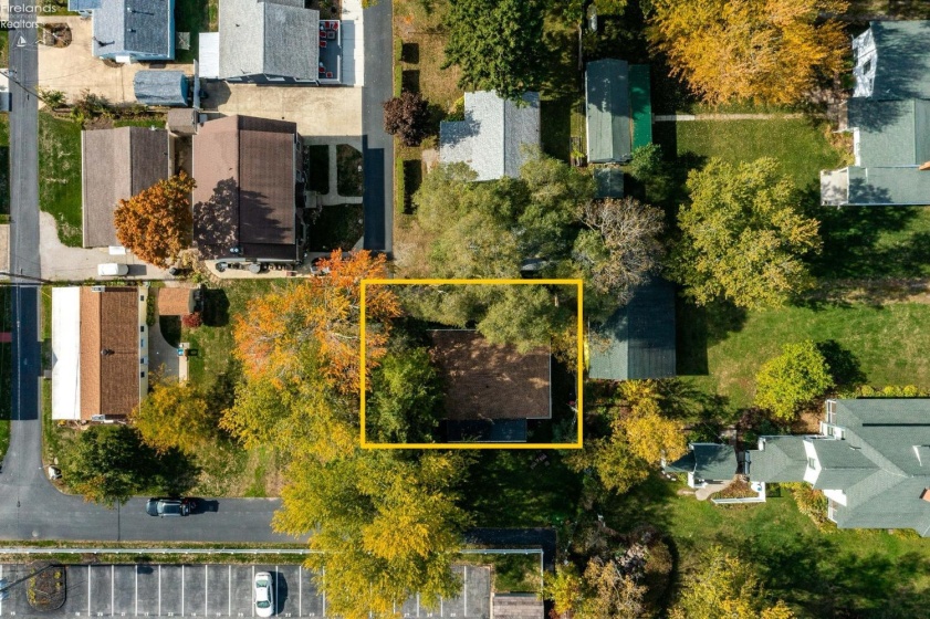 5861 Woodland Drive, Port Clinton, 43452, ,Multiple Units,For Sale,Woodland,20261737