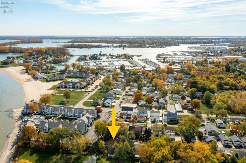 5861 Woodland Drive, Port Clinton, 43452, ,Multiple Units,For Sale,Woodland,20261737
