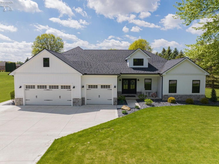 487 Townline Road 151, Norwalk, 44857, 4 Bedrooms Bedrooms, ,3 BathroomsBathrooms,Residential,For Sale,Townline Road 151,20261722