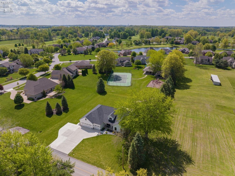 487 Townline Road 151, Norwalk, 44857, 4 Bedrooms Bedrooms, ,3 BathroomsBathrooms,Residential,For Sale,Townline Road 151,20261722