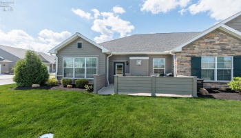 6012 Coventry Circle, Huron, 44839, 2 Bedrooms Bedrooms, ,3 BathroomsBathrooms,Residential,For Sale,Coventry,20261715