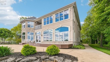 3706 Baycliffs Drive, Marblehead, 43440, 4 Bedrooms Bedrooms, ,4 BathroomsBathrooms,Residential,For Sale,Baycliffs,20261514