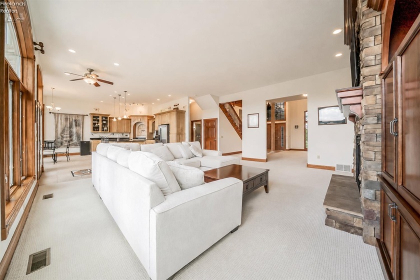 3706 Baycliffs Drive, Marblehead, 43440, 4 Bedrooms Bedrooms, ,4 BathroomsBathrooms,Residential,For Sale,Baycliffs,20261514