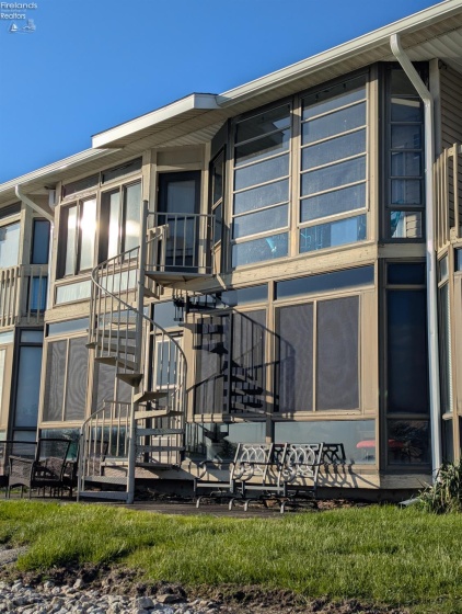 6458 Harris Harbor Drive, Oak Harbor, 43449, 2 Bedrooms Bedrooms, ,1 BathroomBathrooms,Residential,For Sale,Harris Harbor,20261712