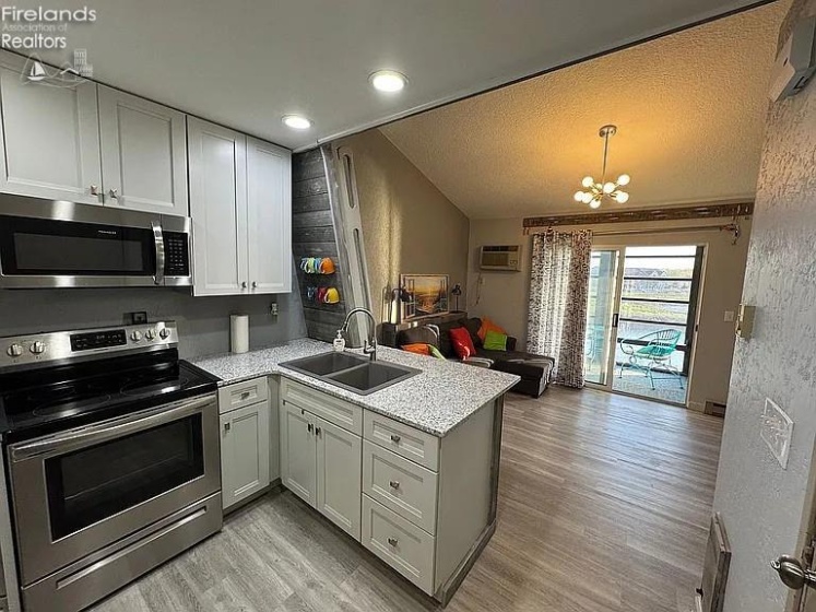 6458 Harris Harbor Drive, Oak Harbor, 43449, 2 Bedrooms Bedrooms, ,1 BathroomBathrooms,Residential,For Sale,Harris Harbor,20261712