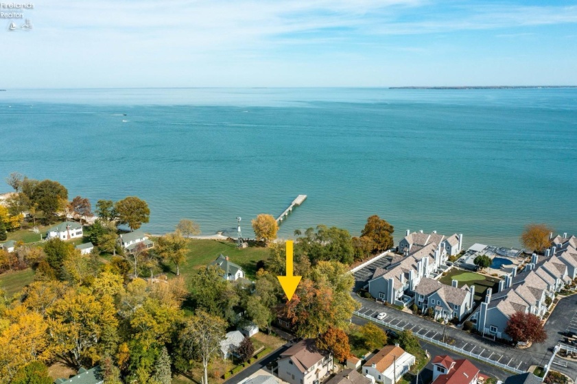 5861 Woodland Drive, Port Clinton, 43452, 4 Bedrooms Bedrooms, ,2 BathroomsBathrooms,Residential,For Sale,Woodland,20261739