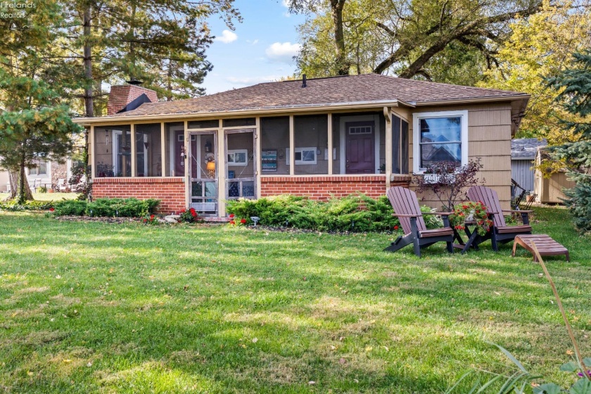 5861 Woodland Drive, Port Clinton, 43452, 4 Bedrooms Bedrooms, ,2 BathroomsBathrooms,Residential,For Sale,Woodland,20261739