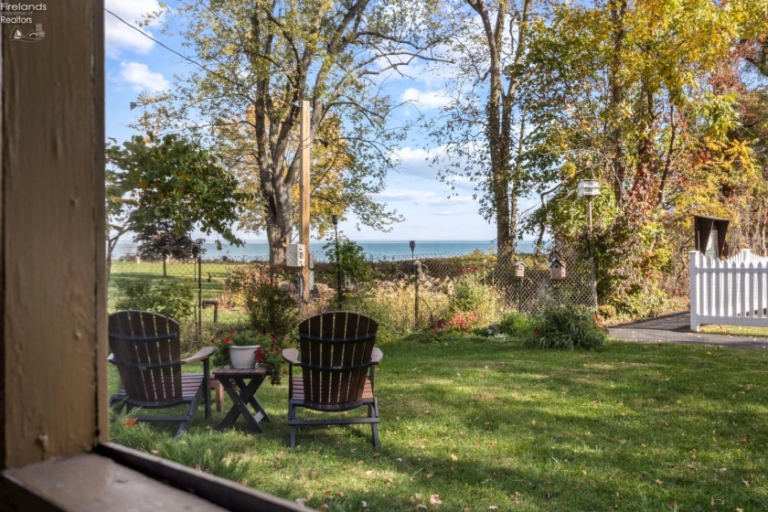 5861 Woodland Drive, Port Clinton, 43452, 4 Bedrooms Bedrooms, ,2 BathroomsBathrooms,Residential,For Sale,Woodland,20261739
