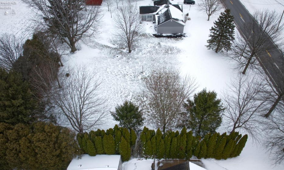 0 Bogart, Huron, 44839, ,Land,For Sale,Bogart,20261732