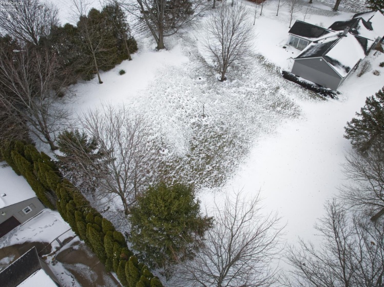 0 Bogart, Huron, 44839, ,Land,For Sale,Bogart,20261732