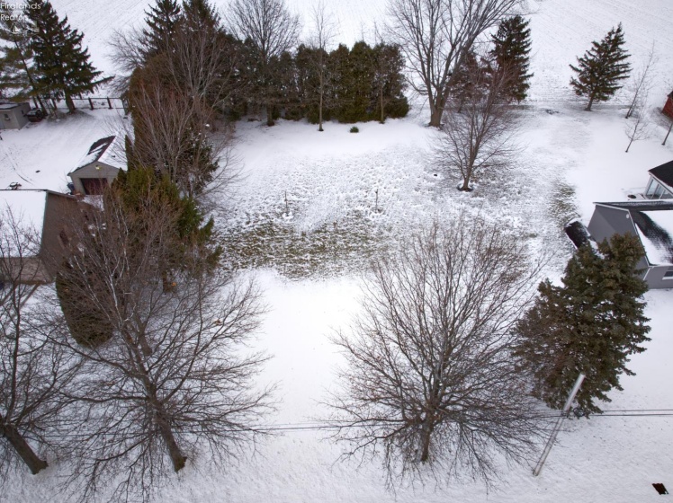 0 Bogart, Huron, 44839, ,Land,For Sale,Bogart,20261732