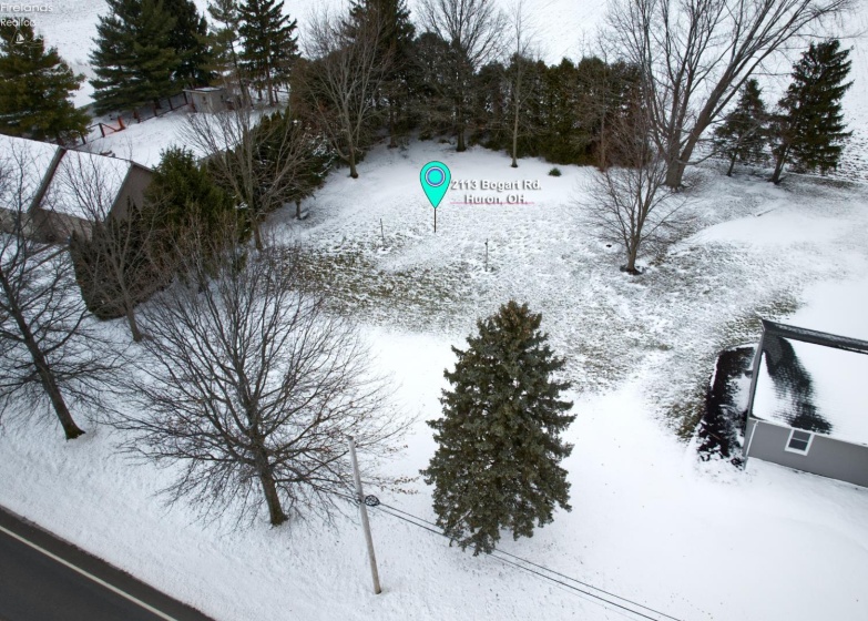 0 Bogart, Huron, 44839, ,Land,For Sale,Bogart,20261732