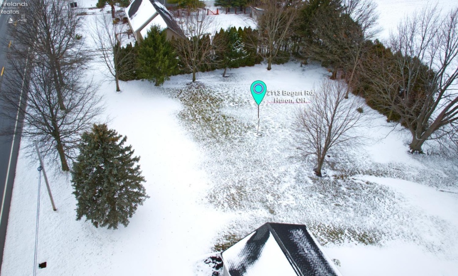 0 Bogart, Huron, 44839, ,Land,For Sale,Bogart,20261732