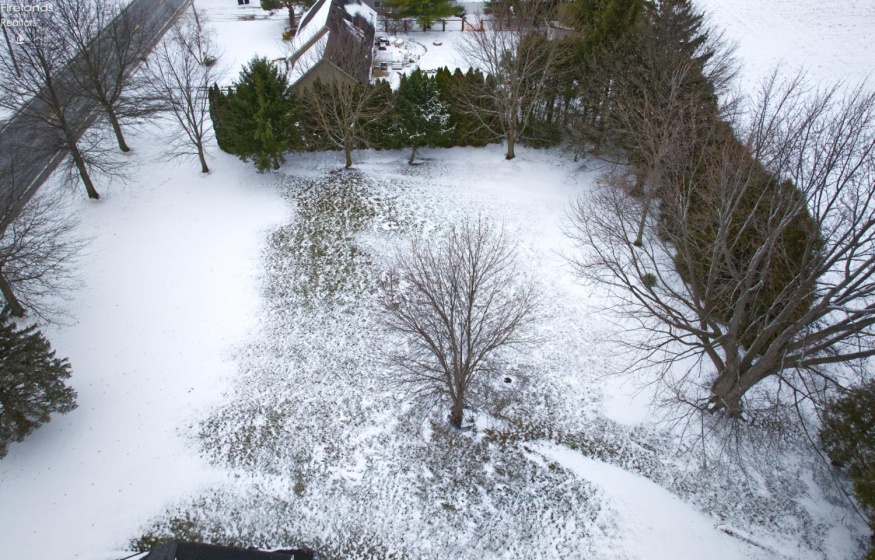 0 Bogart, Huron, 44839, ,Land,For Sale,Bogart,20261732
