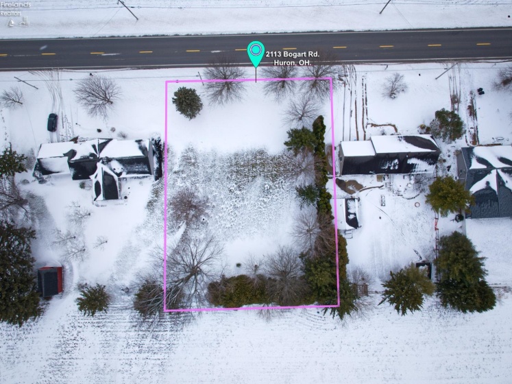 0 Bogart, Huron, 44839, ,Land,For Sale,Bogart,20261732