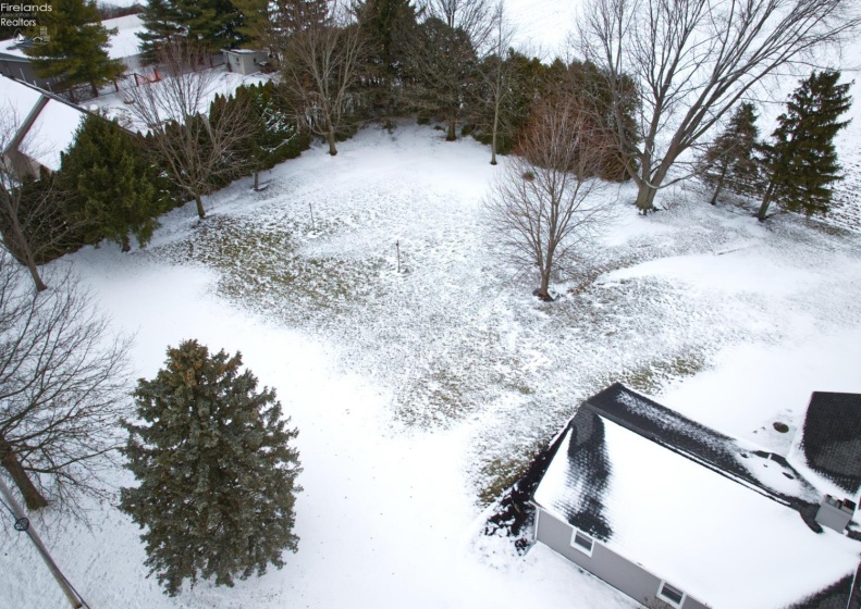 0 Bogart, Huron, 44839, ,Land,For Sale,Bogart,20261732