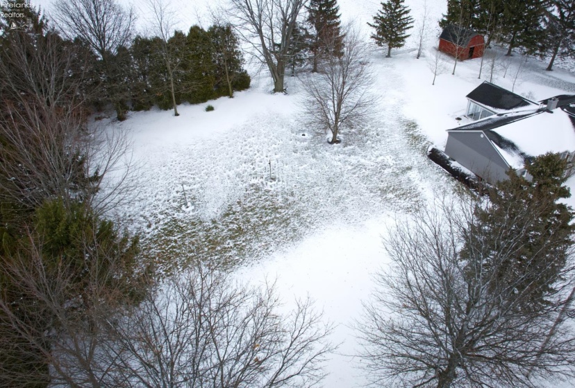0 Bogart, Huron, 44839, ,Land,For Sale,Bogart,20261732