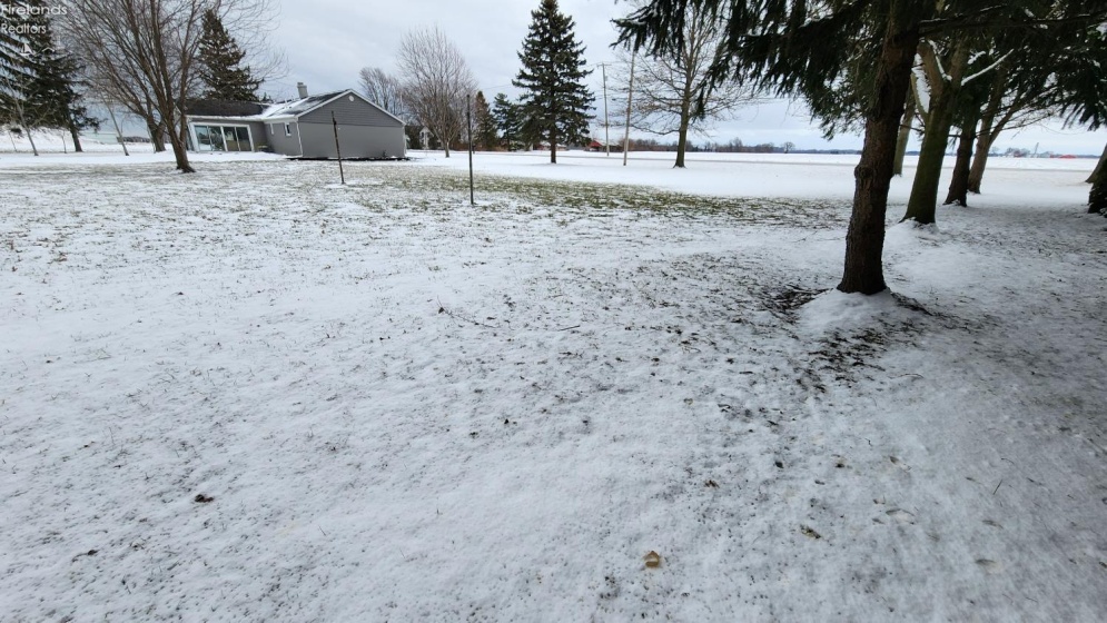 0 Bogart, Huron, 44839, ,Land,For Sale,Bogart,20261732