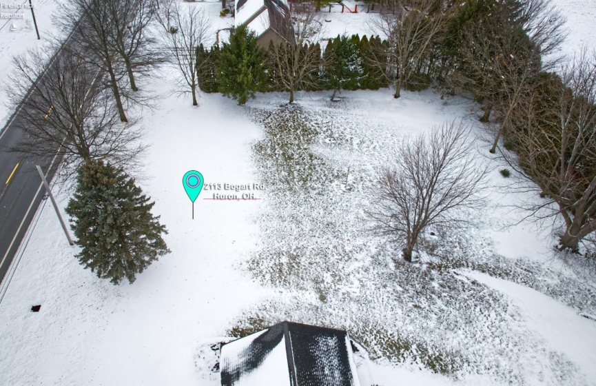 0 Bogart, Huron, 44839, ,Land,For Sale,Bogart,20261732