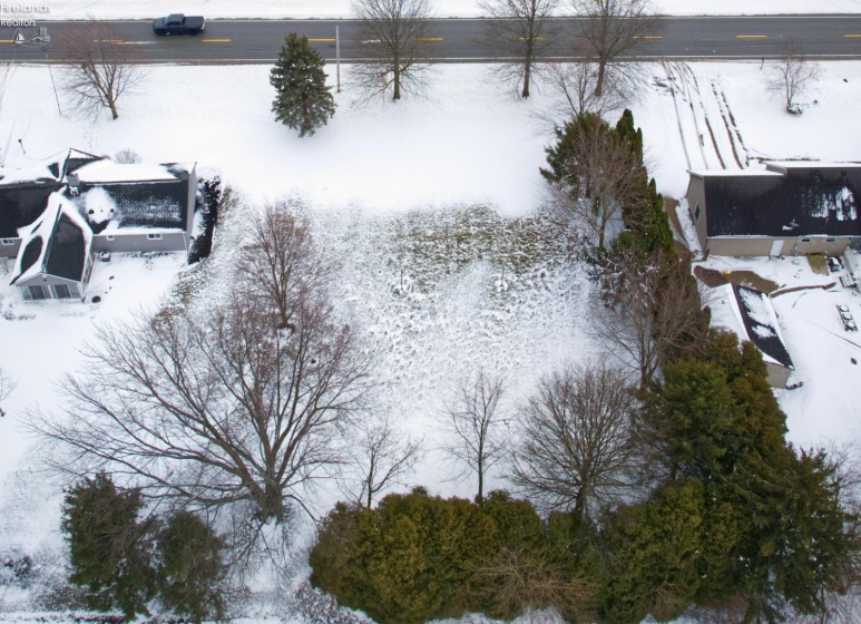 0 Bogart, Huron, 44839, ,Land,For Sale,Bogart,20261732
