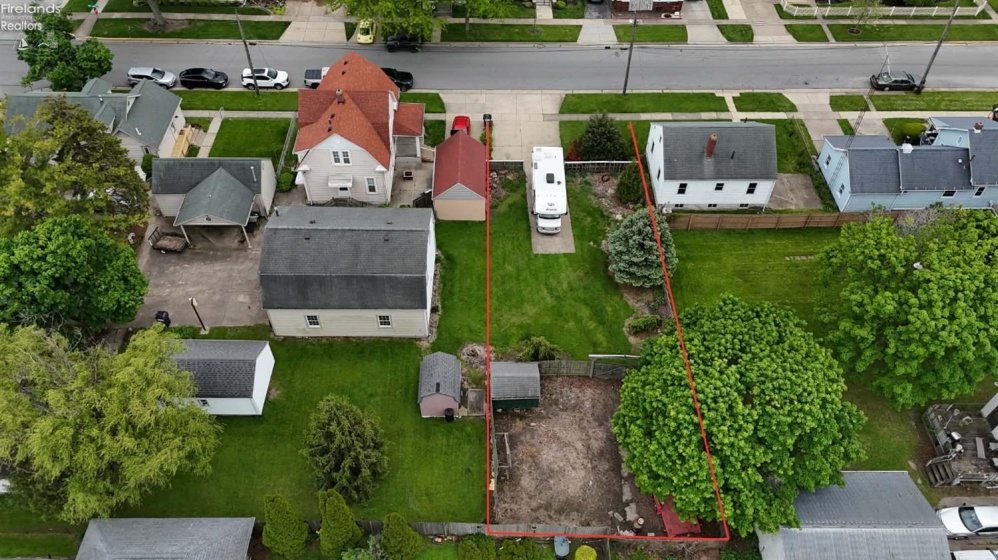 5 Sandusky Street, Sandusky, 44870, ,Land,For Sale,Sandusky,20261718