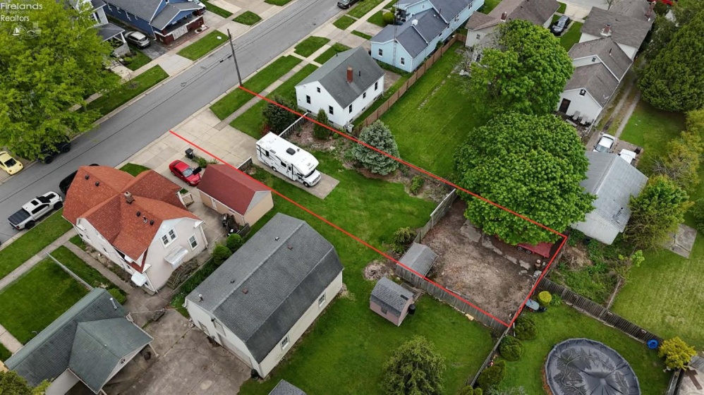 5 Sandusky Street, Sandusky, 44870, ,Land,For Sale,Sandusky,20261718