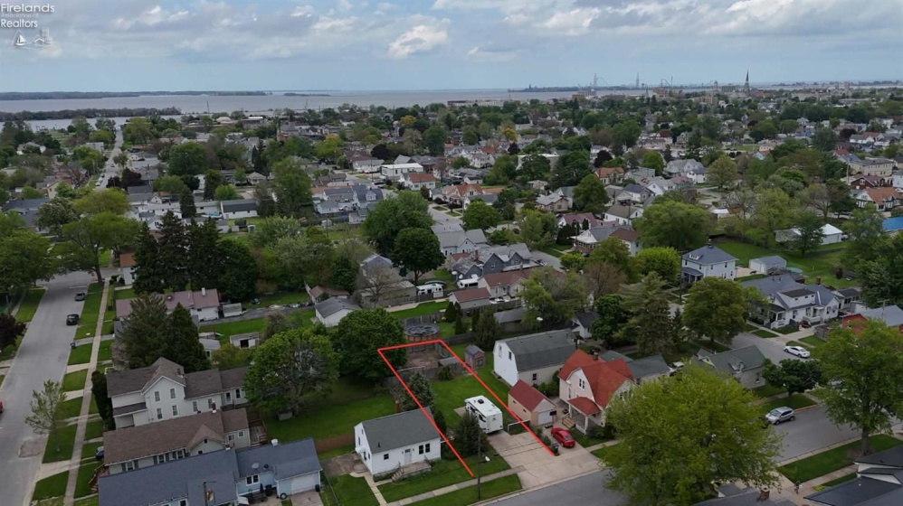 5 Sandusky Street, Sandusky, 44870, ,Land,For Sale,Sandusky,20261718