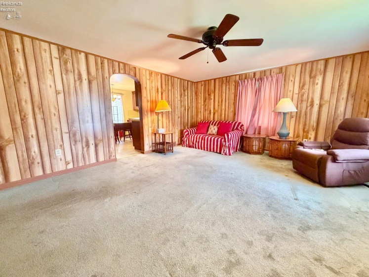 605 Gardner Street, Bellevue, 44811, 2 Bedrooms Bedrooms, ,2 BathroomsBathrooms,Residential,For Sale,Gardner,20261688