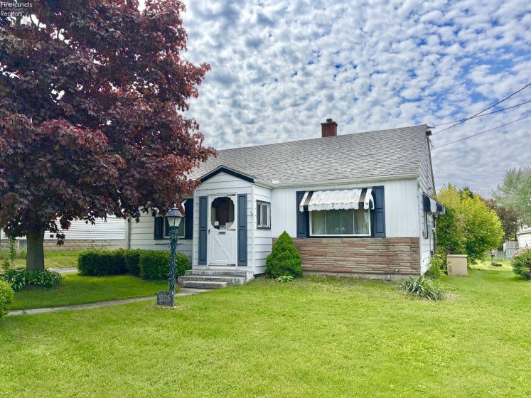 605 Gardner Street, Bellevue, 44811, 2 Bedrooms Bedrooms, ,2 BathroomsBathrooms,Residential,For Sale,Gardner,20261688