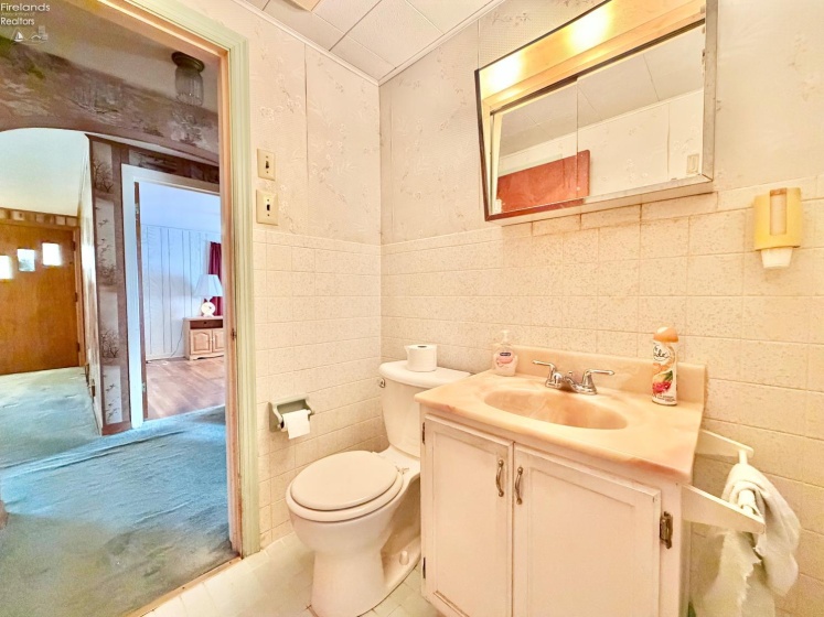 605 Gardner Street, Bellevue, 44811, 2 Bedrooms Bedrooms, ,2 BathroomsBathrooms,Residential,For Sale,Gardner,20261688