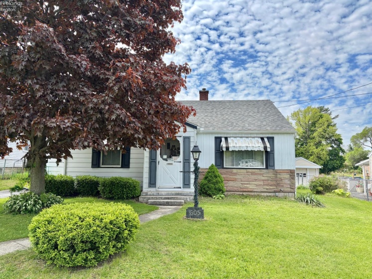 605 Gardner Street, Bellevue, 44811, 2 Bedrooms Bedrooms, ,2 BathroomsBathrooms,Residential,For Sale,Gardner,20261688