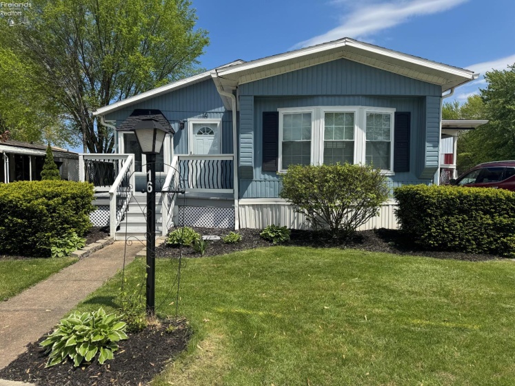 16 Bass Circle, Lakeside, 43440, 3 Bedrooms Bedrooms, ,2 BathroomsBathrooms,Residential,For Sale,Bass,20261741
