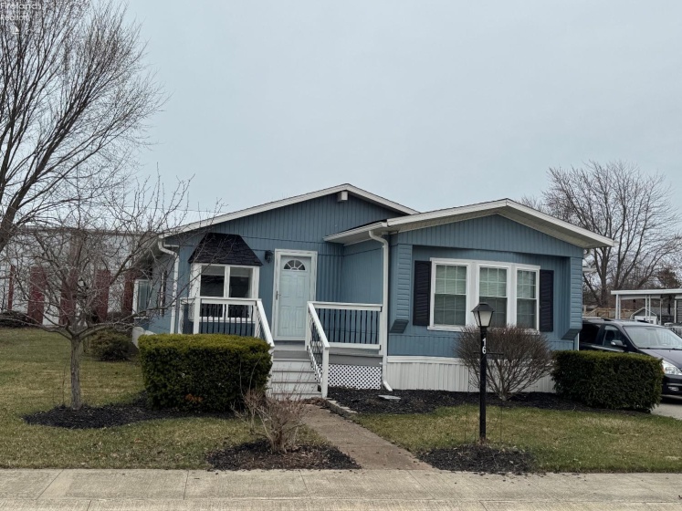 16 Bass Circle, Lakeside, 43440, 3 Bedrooms Bedrooms, ,2 BathroomsBathrooms,Residential,For Sale,Bass,20261741